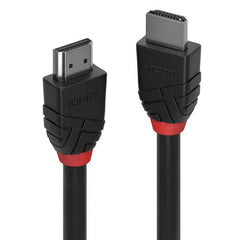 HDMI High Speed GOLD 0,5M