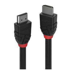 Cavo HDMI High Speed Black Line, 2m