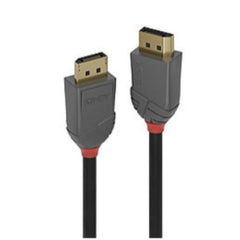Cavo DisplayPort 1.4 Anthra Line, 0.5m