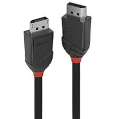 Cavo DisplayPort 1.2 Black Line, 0.5m