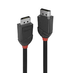 Cavo DisplayPort 1.2 Black Line, 1.5m