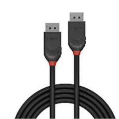 Cavo DisplayPort 1.2 Black Line, 1.5m