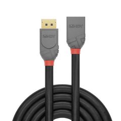 Prolunga DisplayPort 1.4 Anthra Line, 3m