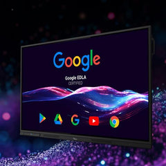 65" Creative Touch Serie 3