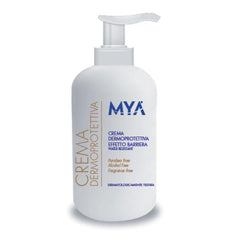 CREMA BATTIERA MANI - 500 ml