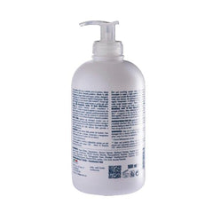 CREMA BATTIERA MANI - 500 ml