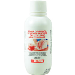ACQUA OSSIGENATA - 250ML