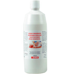 ACQUA OSSIGENATA - 1 LITRO