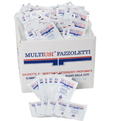 SALVIETTINE DISINFETTANTI