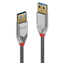 CAVO USB 3.0 GRIGIO, 1M