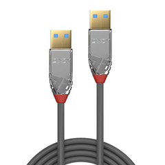 CAVO USB 3.0 GRIGIO, 1M