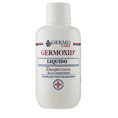 GERMOXID LIQUIDO DISINFETTANTE CUTE - 250 ml