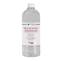 GEL IGIENIZZANTE MULTIUSI - 1 LITRO