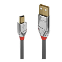 Cavo USB 2.0 Tipo A a Micro-B Cromo Line, 1m