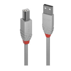 Cavo USB 2.0 Tipo A a B, 3m