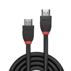 Cavo HDMI 8K60Hz Black Line, 0.5m