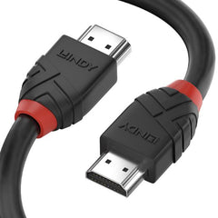 Cavo HDMI 8K60Hz Black Line, 0.5m