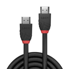 Cavo HDMI 8K60Hz Black Line, 1m