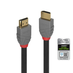 Cavo HDMI Ultra High Speed Anthra Line, 2m