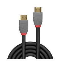 Cavo HDMI Ultra High Speed Anthra Line, 3m