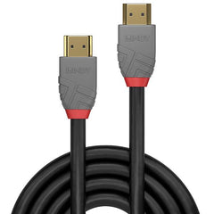 Cavo HDMI High Speed Anthra Line, 0.3m