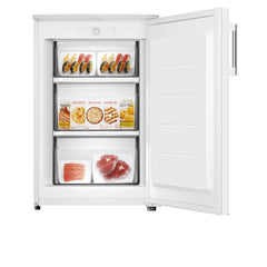 CONGELATORE CUQS 58EWH