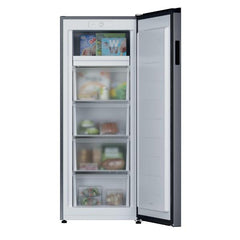 CANDY CONGELATORE CNUQ2L513EX