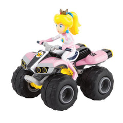 2,4GHz Mario Kart™, Peach - Quad