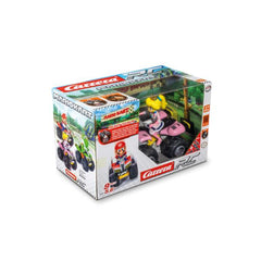 2,4GHz Mario Kart™, Peach - Quad