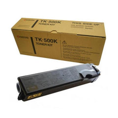 TK500K