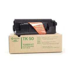 TK50H