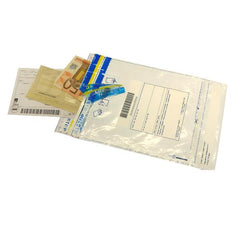 BUSTE CON CHIUSURA ANTI MANOMIS