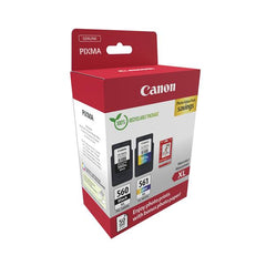 PG-560 XL Black + CL-561 XL Colore + Carta Fotografica