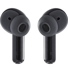 TRUE WIRELESS EARPHONE BLACK PLUS