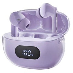TRUE WIRELESS EARPHONE VIOLA  PLUS