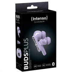 TRUE WIRELESS EARPHONE VIOLA  PLUS