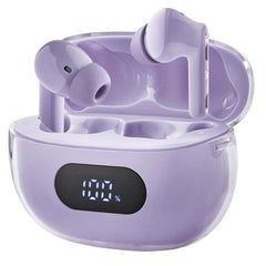 TRUE WIRELESS EARPHONE VIOLA  PLUS
