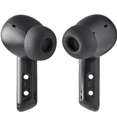 BUDS PRO TRUE WIRELESS EARPHONE BLACK