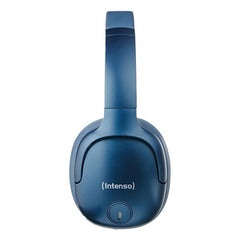 Cuffie Bluetooth Noise Cancellig O400HA Blue