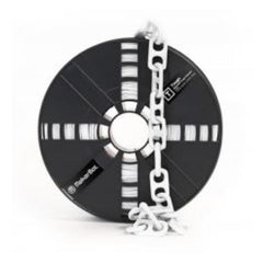 TOUGH PRECISION MATERIAL STONE WHITE 740 GR