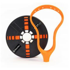 TOUGH PRECISION MATERIAL SAFETY ORANGE 740 GR