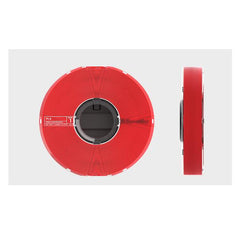 PLA PRECISION MATERIAL TRUE RED 800 GR