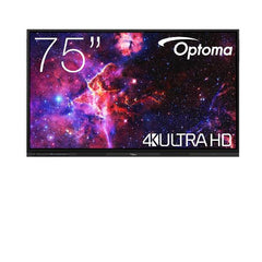 Creative Touch serie 3 da 75"