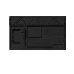 Creative Touch serie 3 da 75"