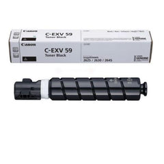 C-EXV 59 Toner Black
