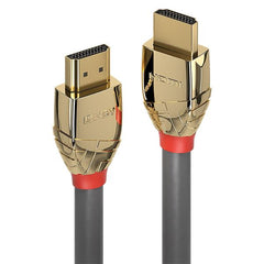 HDMI High Speed GOLD 5m