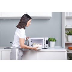 CANDY MICROONDE MXG22DS/ST