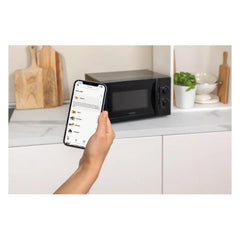 CANDY MICROONDE CMW20SMB