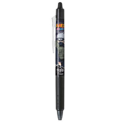 FRIXION CLICKER NARUTO NERO