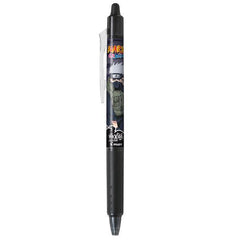 FRIXION CLICKER NARUTO NERO